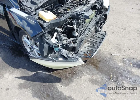 2015 Ford Focus Se z USA, uszkodzony, nr VIN 1FADP3F28FL345717